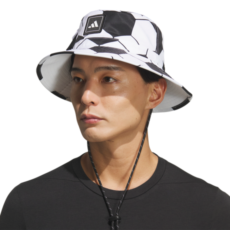 adidas Soccer Ball Boonie-1