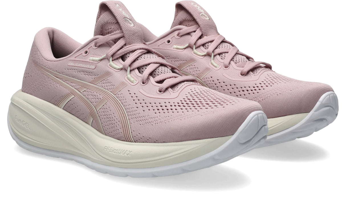 Asics Women's GEL-Cumulus 28 Running Shoes-5
