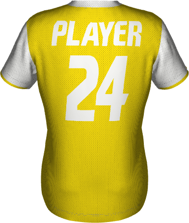 Adidas Midynasty 2.0 V-Neck Jersey League Outfitters