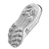 Mizuno Youth Cushionrevo Diamond Baseball Cleats-7