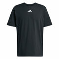 adidas Men's Short Sleeve Fresh Tee-1