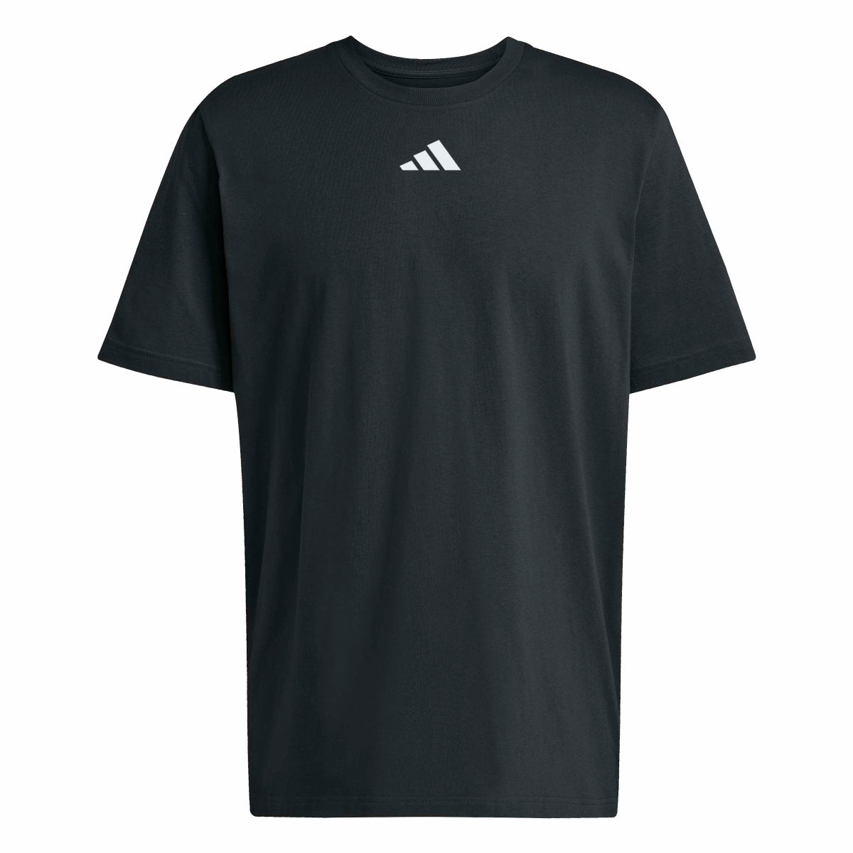 adidas Men's Short Sleeve Fresh Tee-1
