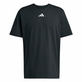 adidas Men's Short Sleeve Fresh Tee-1