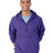 Charles River Unisex Pack-N-Go Pullover-1