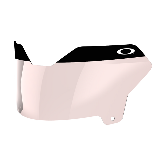 Oakley Edge Prizm Football Shield for Vicis Helmet
