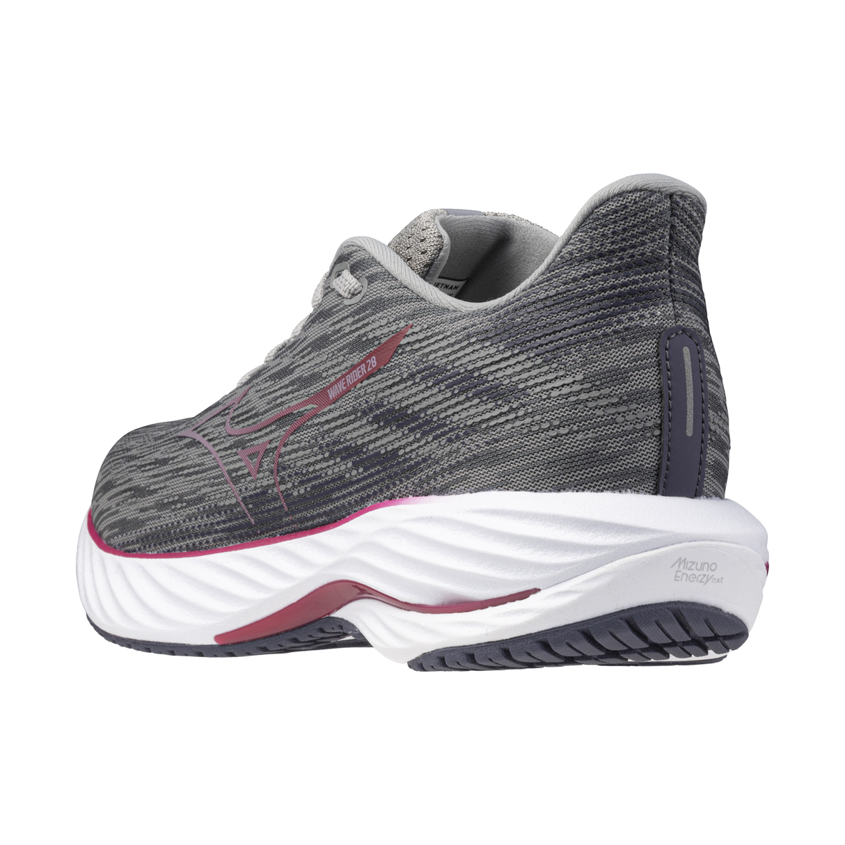 Mizuno Women's Wave Rider 28 Running Shoes-7