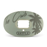 Battle Adult "The Crib" Oxygen Football Mouthguard