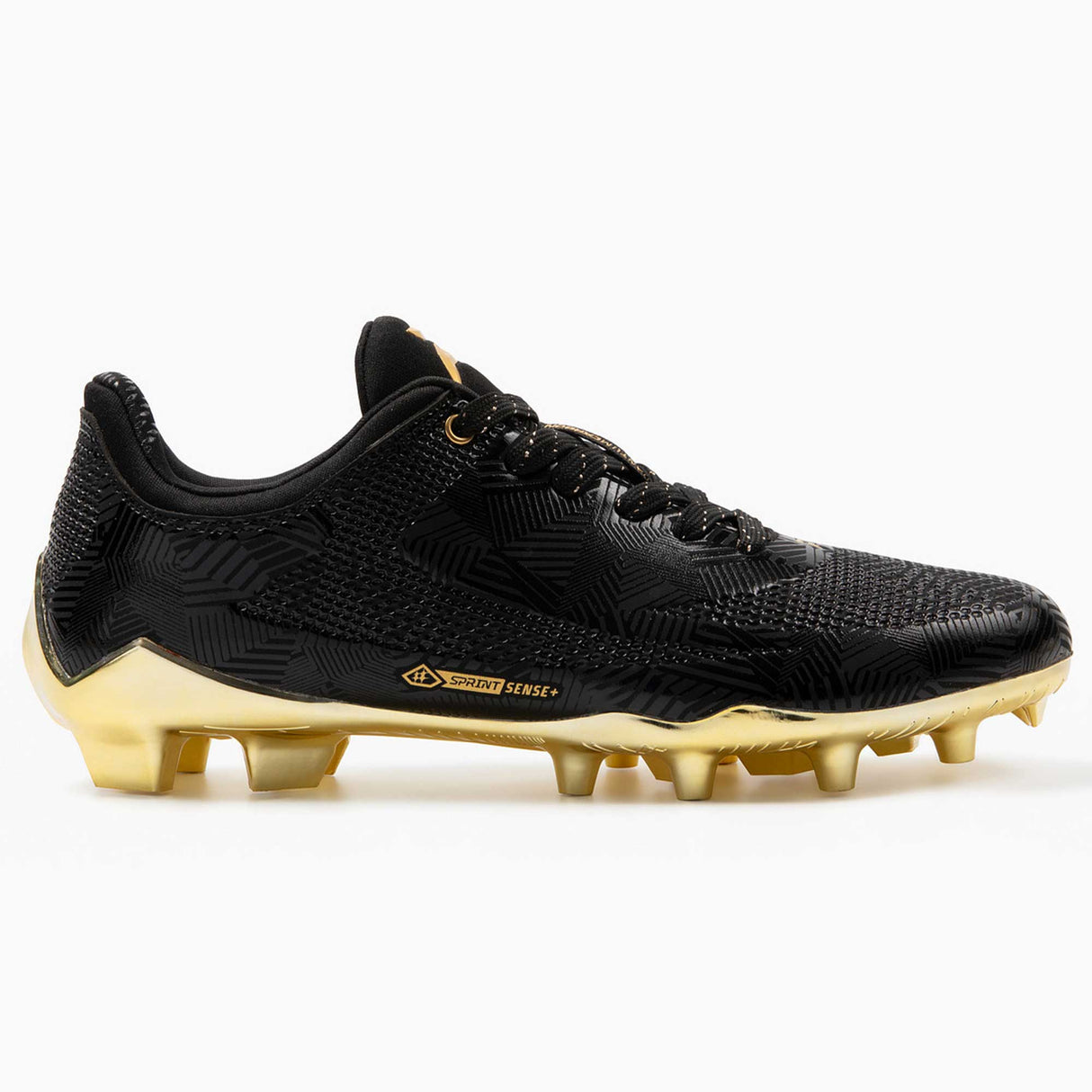 Phenom Elite Adult Quantum Carbon Football Cleats-1