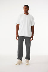 Bella + Canvas Men's   Sponge Fleece Sweatpants