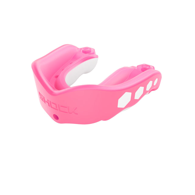 Shock Doctor Adult GelMax Flavor Fusion Football Mouthguard