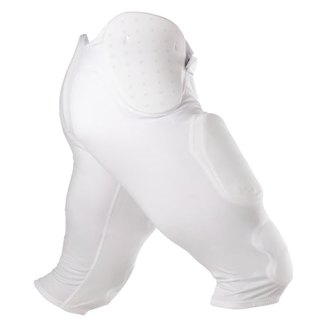 McDavid Youth Rival Integrated Football Pants-1
