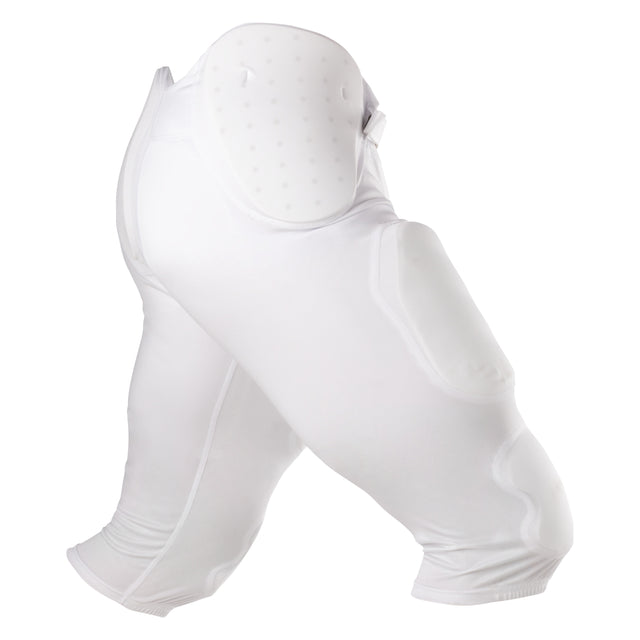 McDavid Youth Rival Integrated Football Pants-1