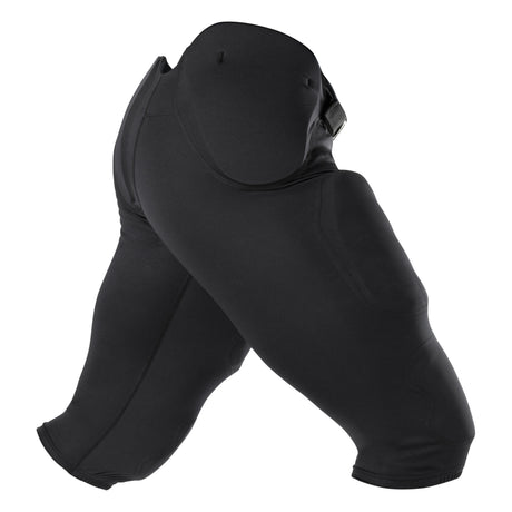 McDavid Adult Rival Integrated Football Pants-1