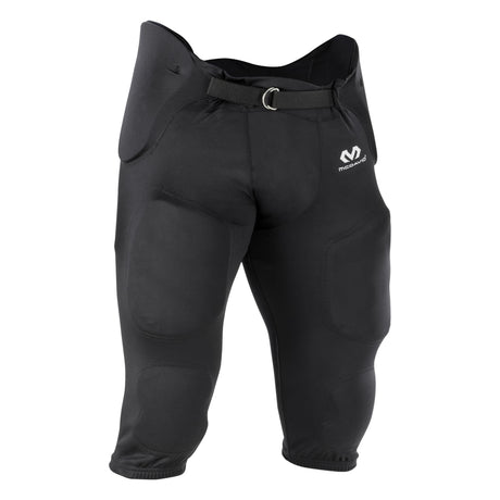 McDavid Adult Rival Integrated Football Pants-2