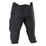 McDavid Adult Rival Integrated Football Pants-3