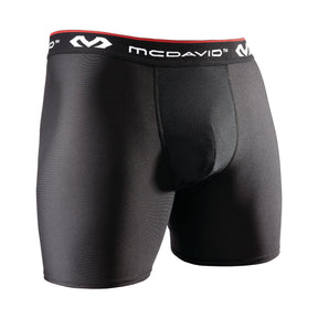 McDavid Adult Performance Boxer with FlexCup