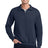 Jerzees Men's NuBlend 1/4-Zip Cadet Collar Sweatshirt Mens Apparel Sweatshirts & Fleece