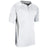 Champro Men's Clean-Up 2-Button Baseball Jersey-1