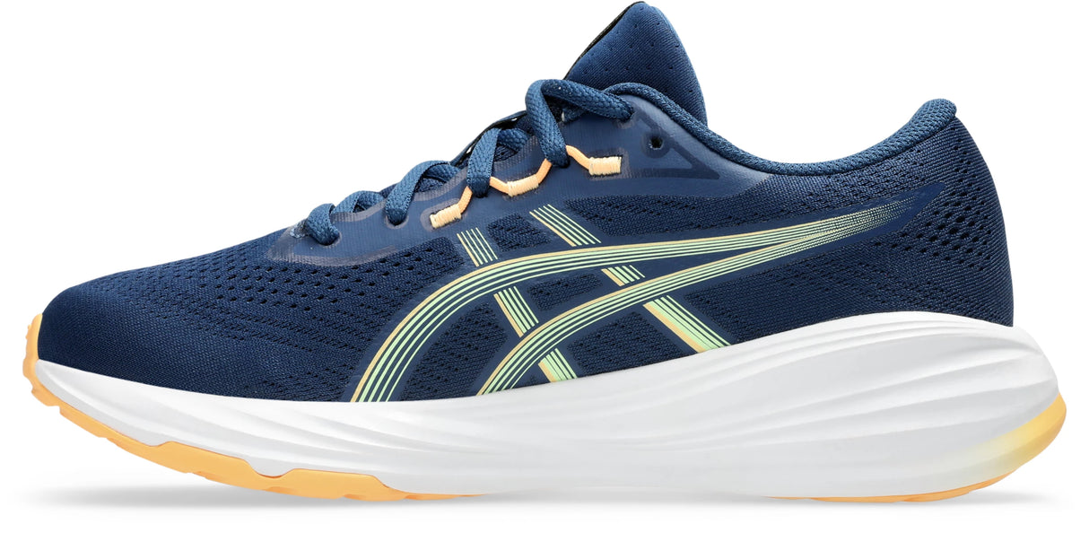 Asics Youth GEL-Cumulus 28 Grade School Running Shoes-2