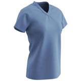 Champro Women's Star V-Neck T-Shirt