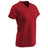 Champro Women's Star V-Neck T-Shirt