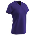 Champro Women's Star V-Neck T-Shirt