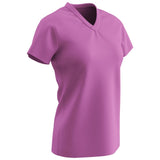 Champro Women's Star V-Neck T-Shirt