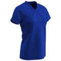 Champro Women's Star V-Neck T-Shirt