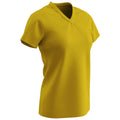 Champro Women's Star V-Neck T-Shirt