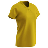 Champro Women's Star V-Neck T-Shirt