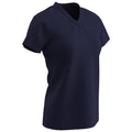 Champro Women's Star V-Neck T-Shirt