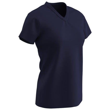 Champro Women's Star V-Neck T-Shirt