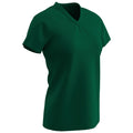 Champro Women's Star V-Neck T-Shirt
