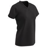 Champro Women's Star V-Neck T-Shirt