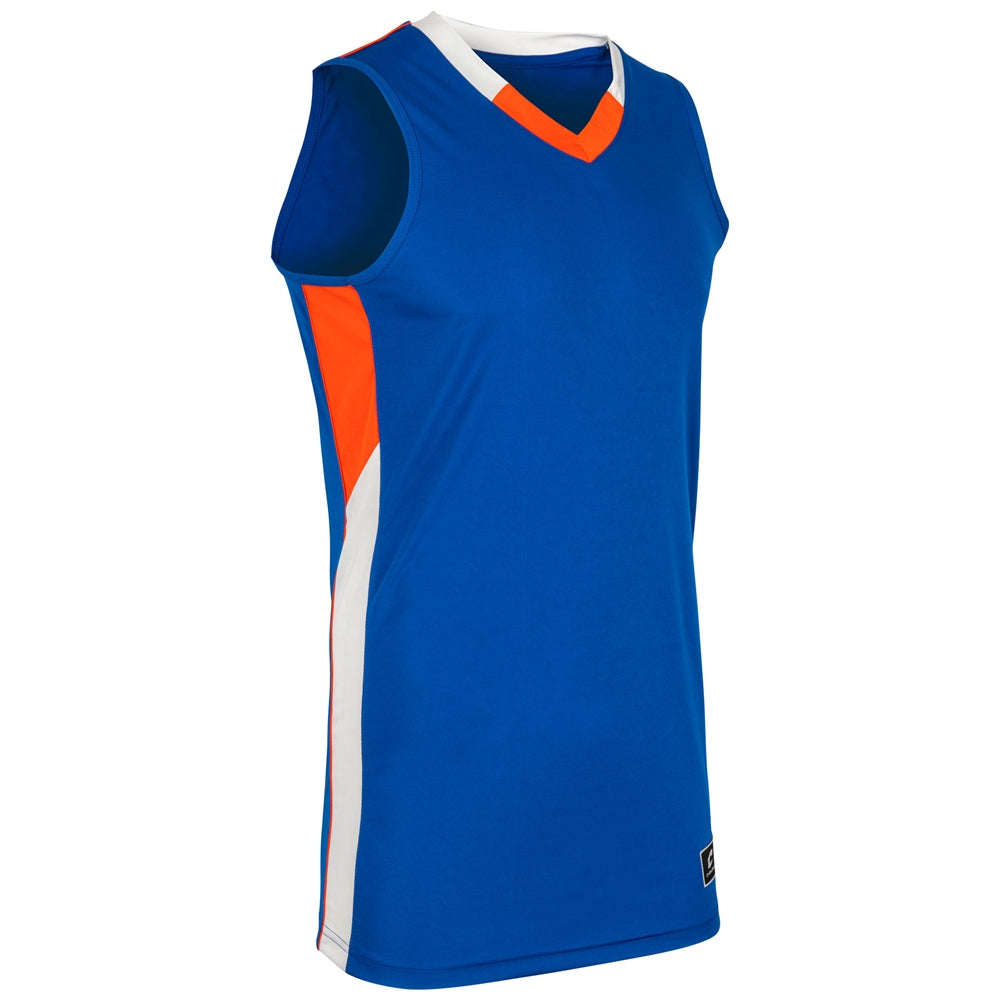 Champro Youth Rebel Basketball Jersey-1