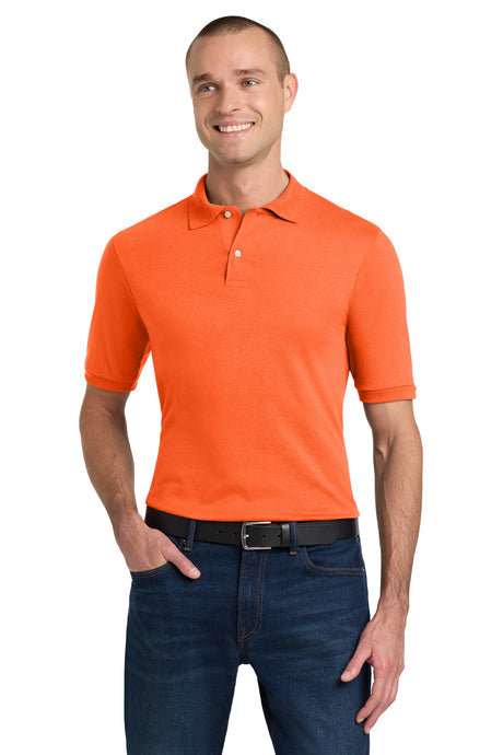 Jerzees Men's   Dri-Power   Sport Shirt
