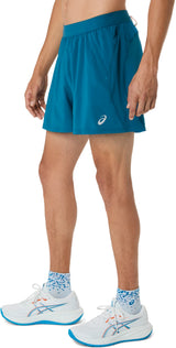 Asics Men's Road 5-Inch Shorts-3