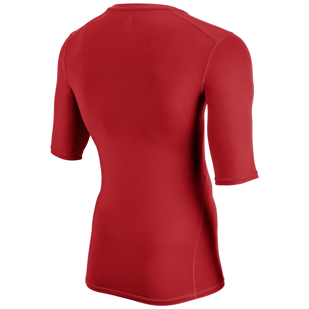 Champro Youth Compression Half Sleeve Shirt-2