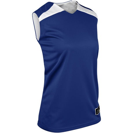 Champro Women's Dri-Gear Pro-Plus Reversible Basketball Jersey-1