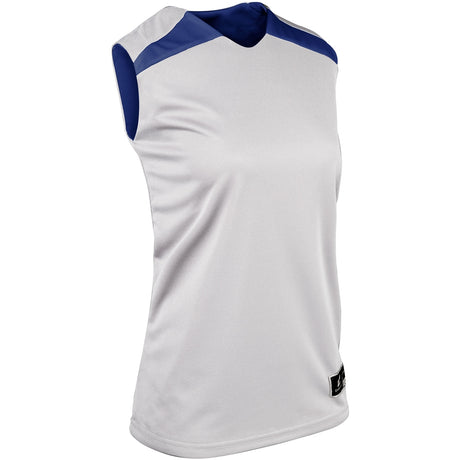 Champro Women's Dri-Gear Pro-Plus Reversible Basketball Jersey-2