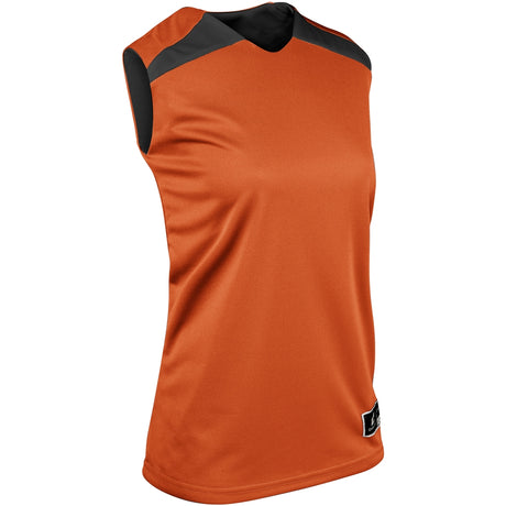 Champro Women's Dri-Gear Pro-Plus Reversible Basketball Jersey-1