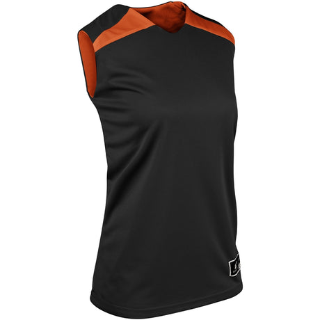 Champro Women's Dri-Gear Pro-Plus Reversible Basketball Jersey-2