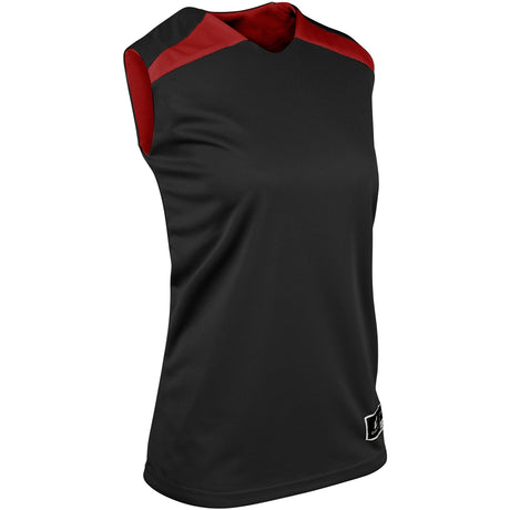 Champro Women's Dri-Gear Pro-Plus Reversible Basketball Jersey-2