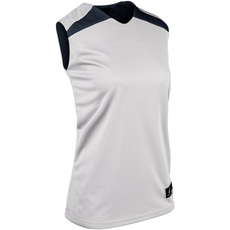 Champro Women's Dri-Gear Pro-Plus Reversible Basketball Jersey-2