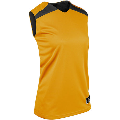 Champro Women's Dri-Gear Pro-Plus Reversible Basketball Jersey-1
