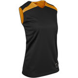 Champro Women's Dri-Gear Pro-Plus Reversible Basketball Jersey-2