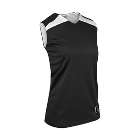 Champro Women's Dri-Gear Pro-Plus Reversible Basketball Jersey-1