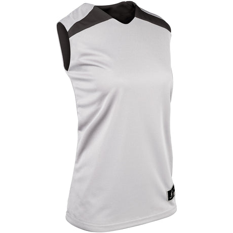 Champro Women's Dri-Gear Pro-Plus Reversible Basketball Jersey-2