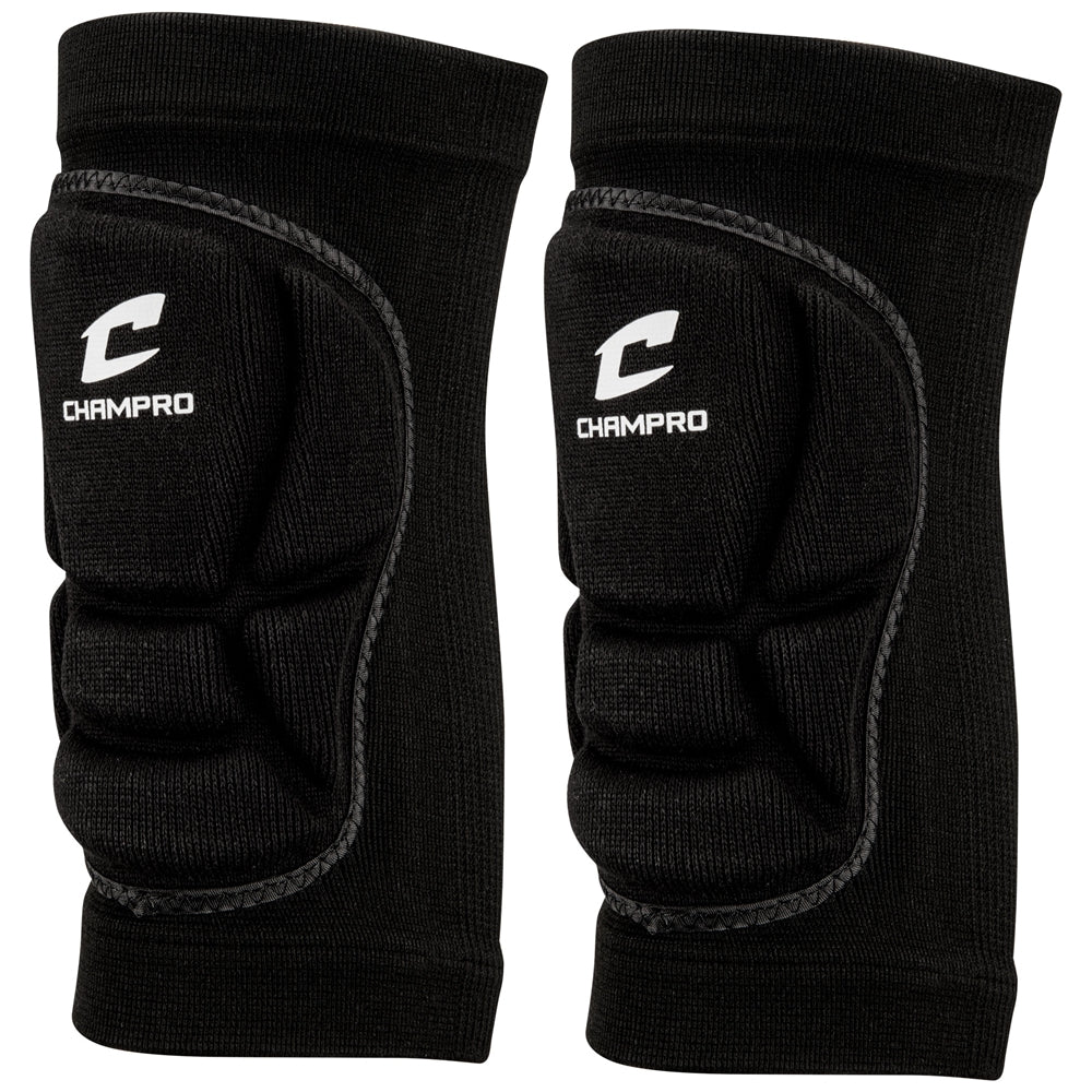 Champro Volleyball Knee Pads - Thumbnail 5