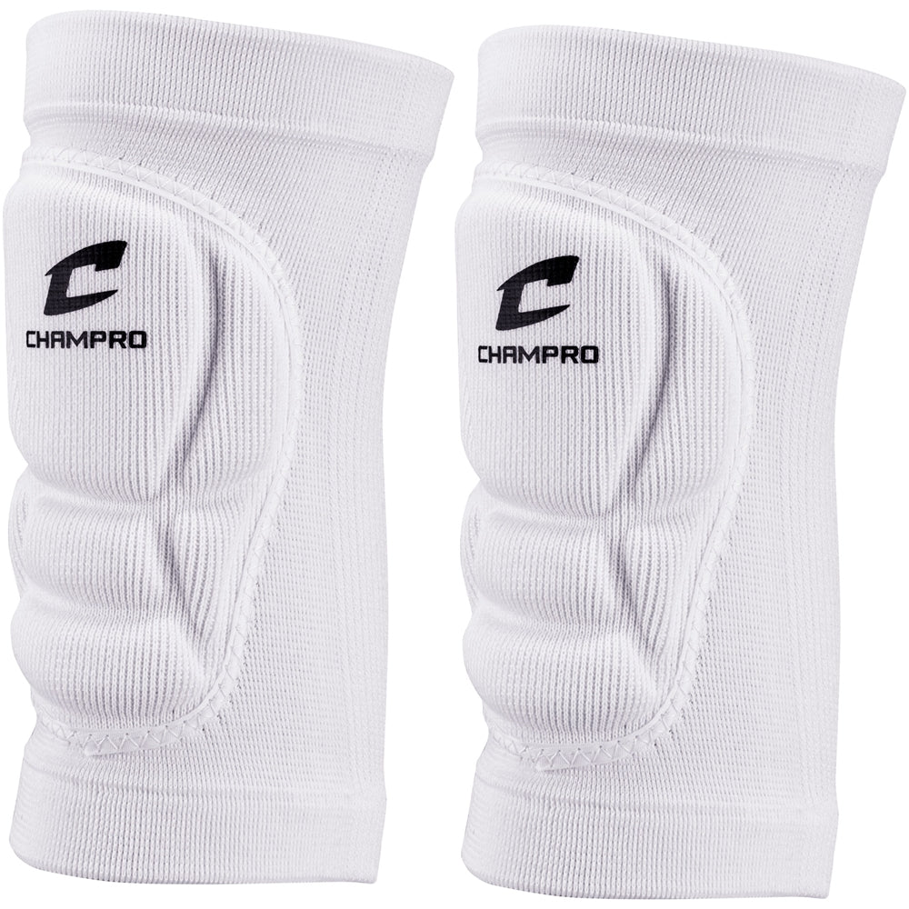 Champro Volleyball Knee Pads - Thumbnail 4